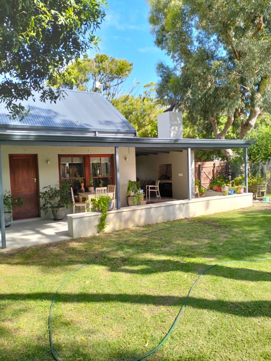 To Let 1 Bedroom Property for Rent in Chapman